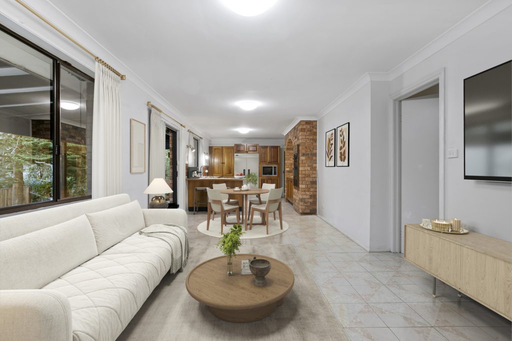 Sold - 148 Showground Road - New Property in Castle Hill - Real Estate by David Choy