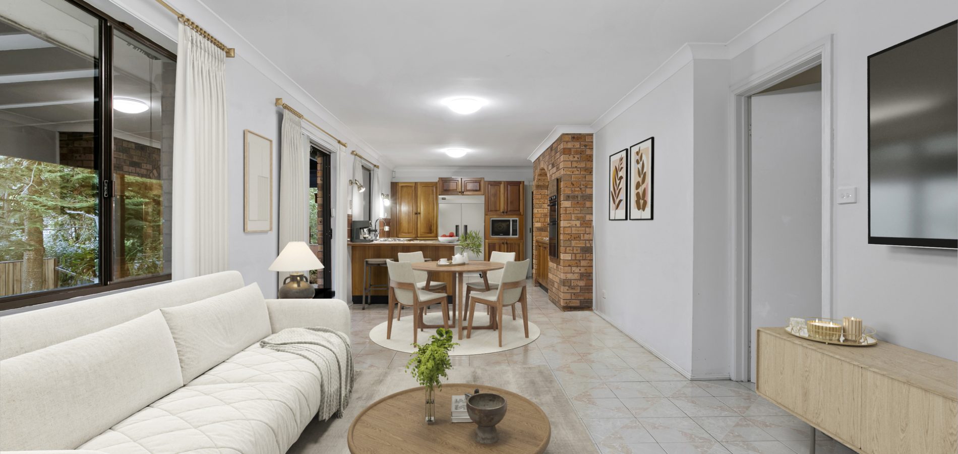 Sold - 148 Showground Road - New Property in Castle Hill - Real Estate by David Choy