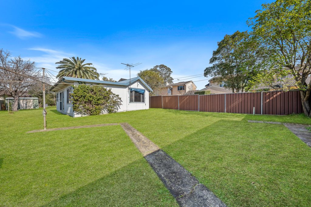 Sold - 128 & 128A Newton Road - New Property in Blacktown - Real Estate by Joel Hollings