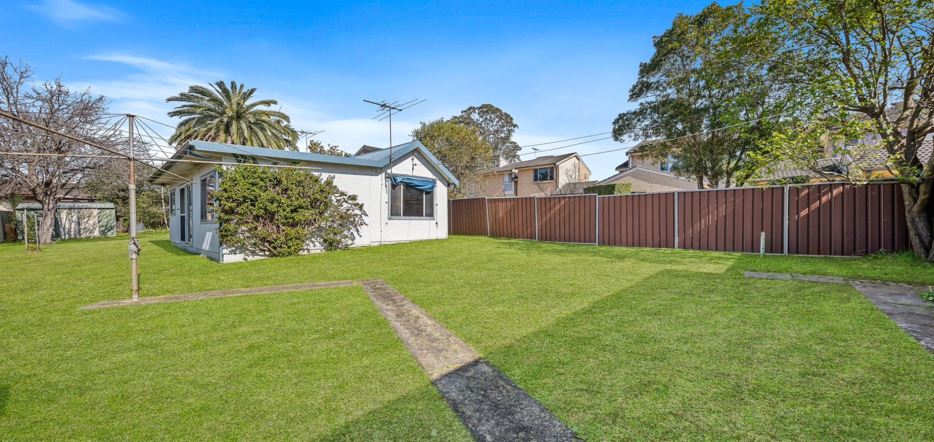 Sold - 128 & 128A Newton Road - New Property in Blacktown - Real Estate by Joel Hollings