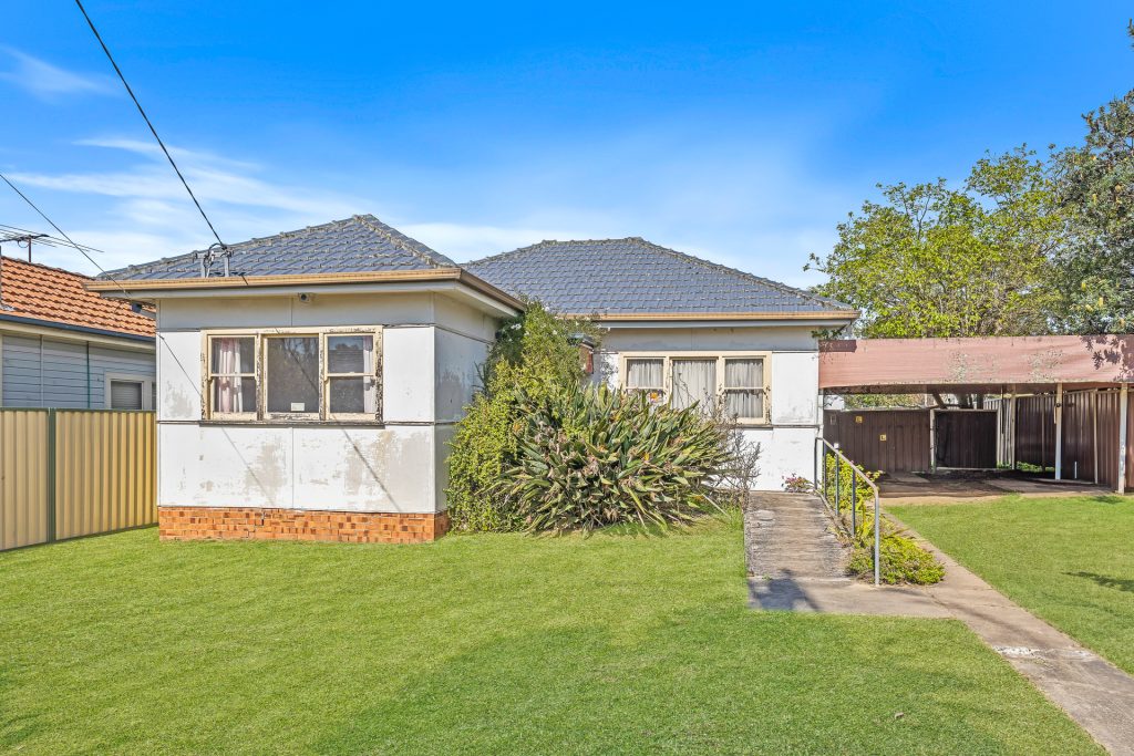 Sold - 128 & 128A Newton Road - New Property in Blacktown - Real Estate by Joel Hollings