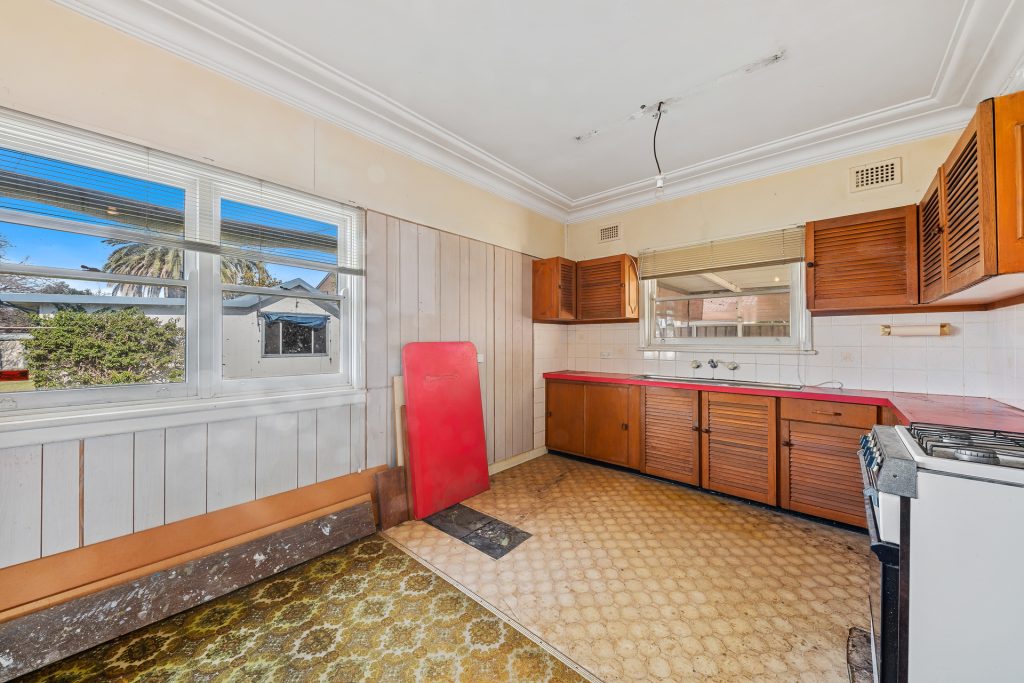 Sold - 128 & 128A Newton Road - New Property in Blacktown - Real Estate by Joel Hollings