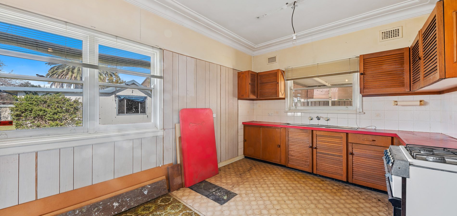 Sold - 128 & 128A Newton Road - New Property in Blacktown - Real Estate by Joel Hollings