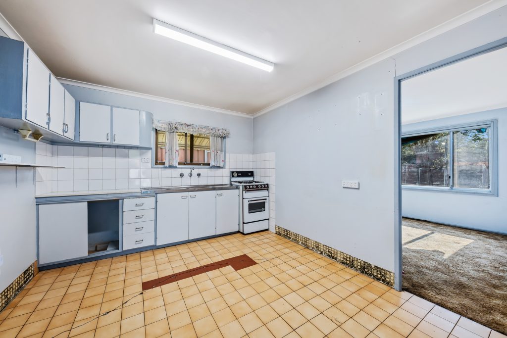 Sold - 128 & 128A Newton Road - New Property in Blacktown - Real Estate by Joel Hollings
