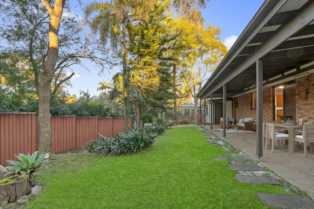 Sold - 148 Showground Road - New Property in Castle Hill - Real Estate by David Choy