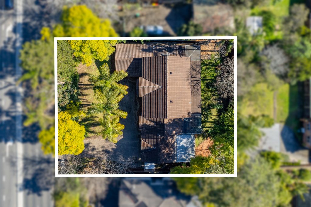 Sold - 148 Showground Road - New Property in Castle Hill - Real Estate by David Choy