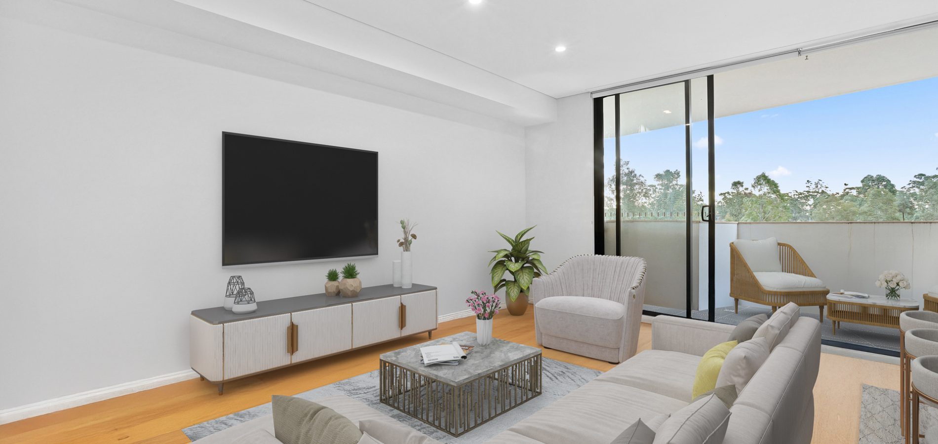 Sold - 203/100 Fairway Drive - New Property in Norwest - Real Estate by Maree McCrorie