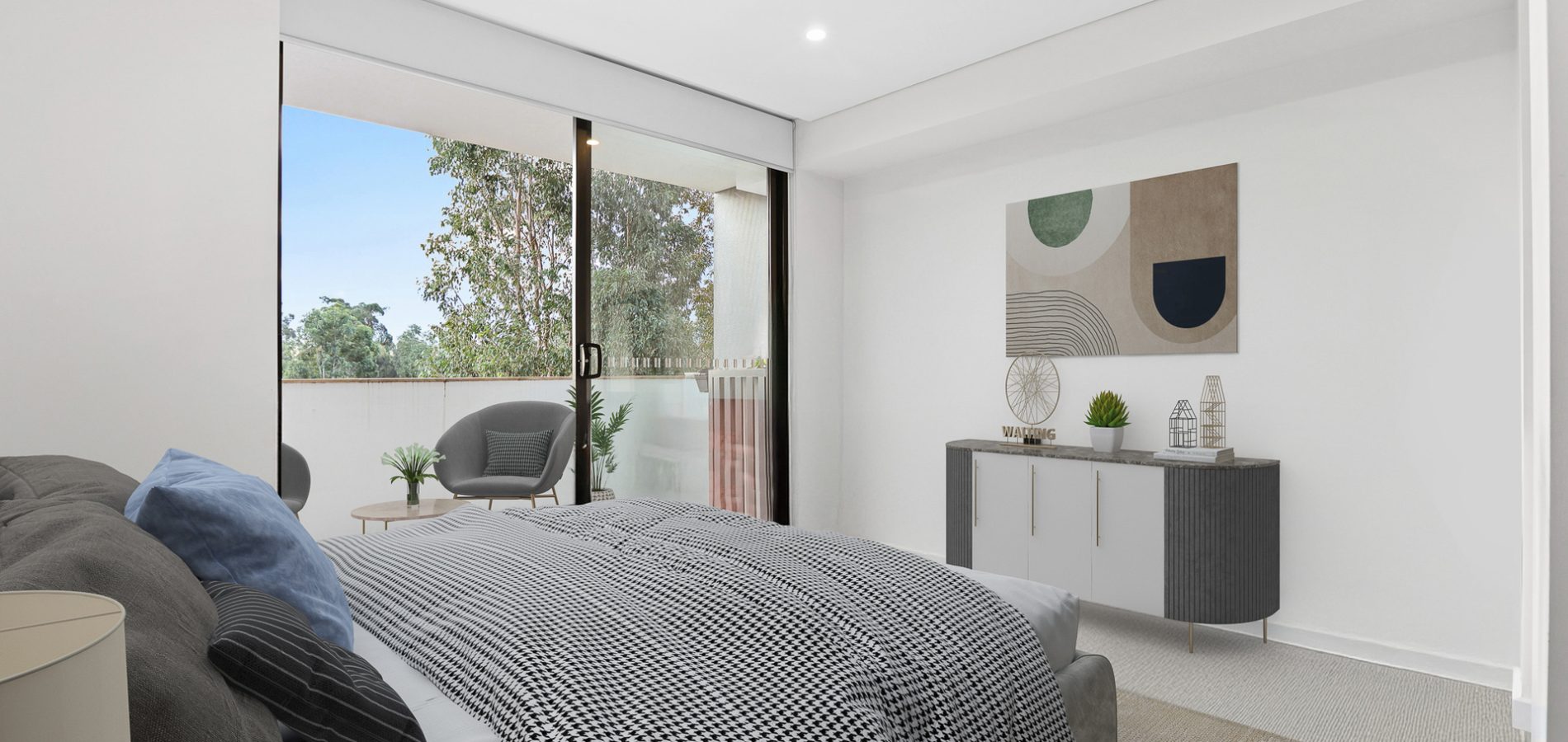 Sold - 203/100 Fairway Drive - New Property in Norwest - Real Estate by Maree McCrorie