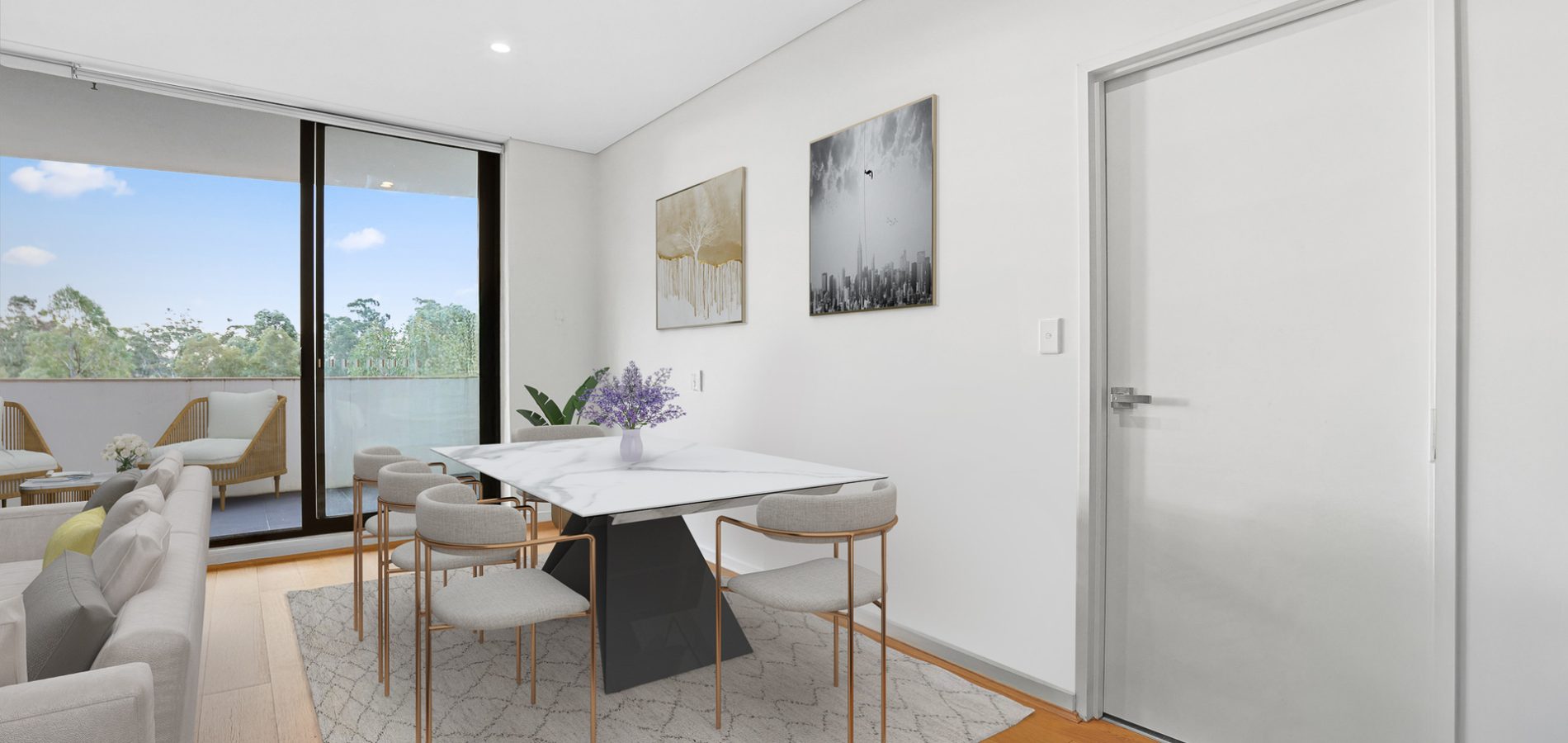 Sold - 203/100 Fairway Drive - New Property in Norwest - Real Estate by Maree McCrorie