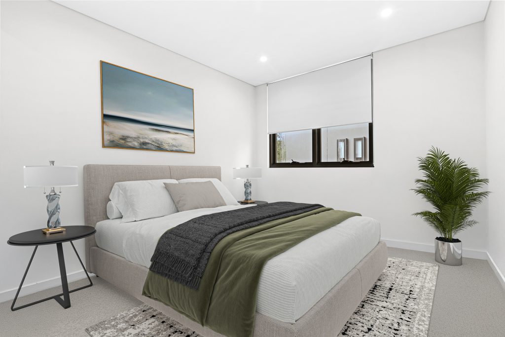 Sold - 203/100 Fairway Drive - New Property in Norwest - Real Estate by Maree McCrorie
