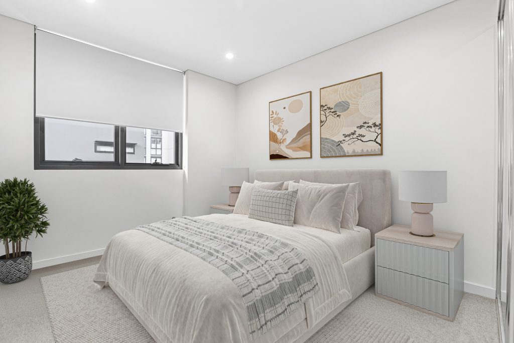 Sold - 203/100 Fairway Drive - New Property in Norwest - Real Estate by Maree McCrorie