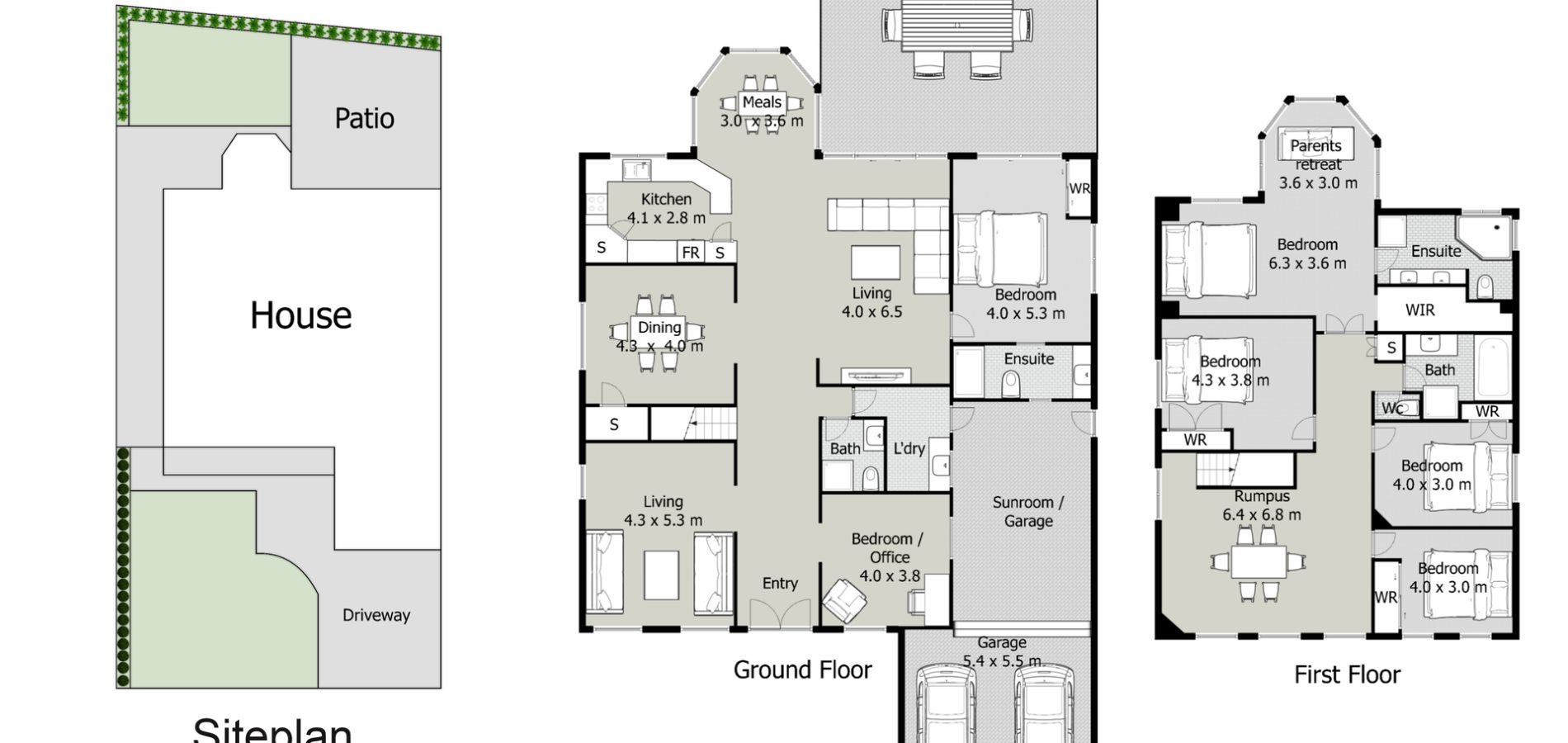Sold - 19 Kallawatta Grove - New Property in McGraths Hill - Real Estate by Greg Vincent