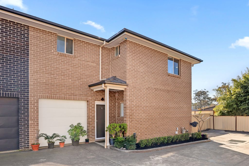 Sold - 6/21 Derby Street - New Property in Rooty Hill - Real Estate by Trent Zahra