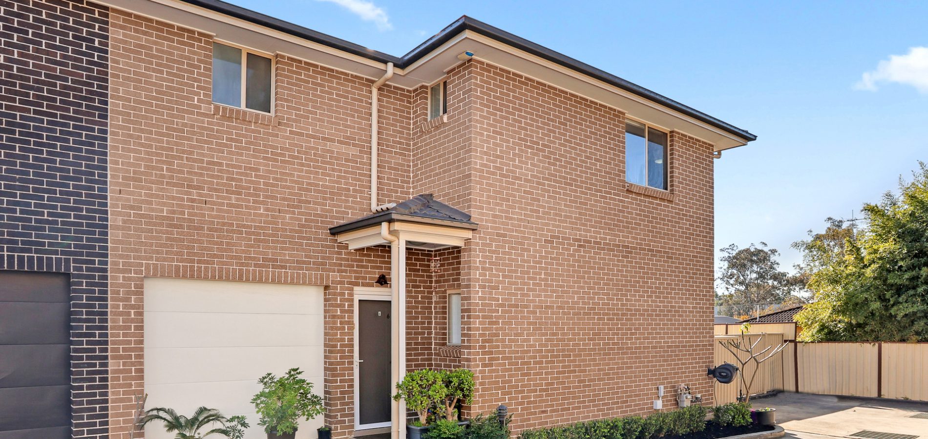 Sold - 6/21 Derby Street - New Property in Rooty Hill - Real Estate by Trent Zahra