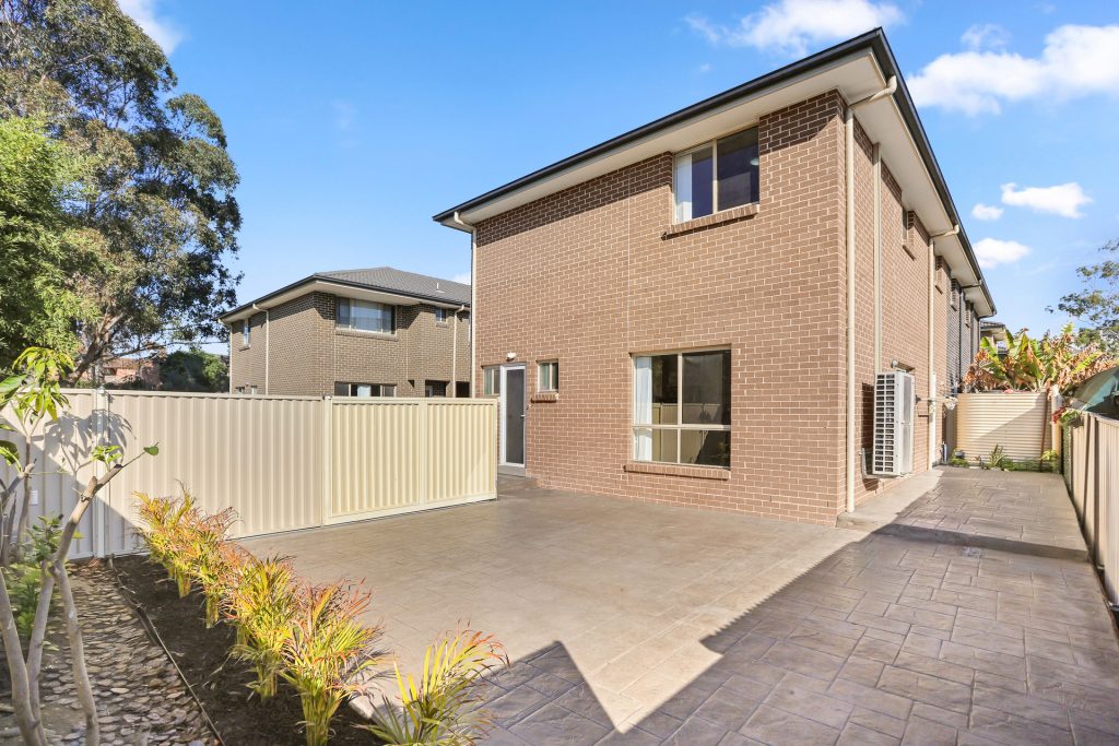 Sold - 6/21 Derby Street - New Property in Rooty Hill - Real Estate by Trent Zahra