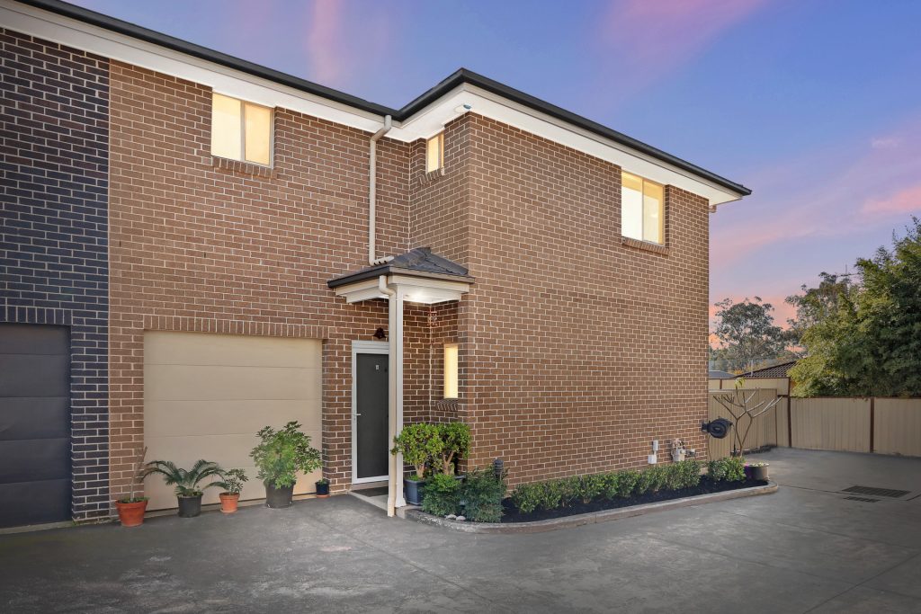Sold - 6/21 Derby Street - New Property in Rooty Hill - Real Estate by Trent Zahra