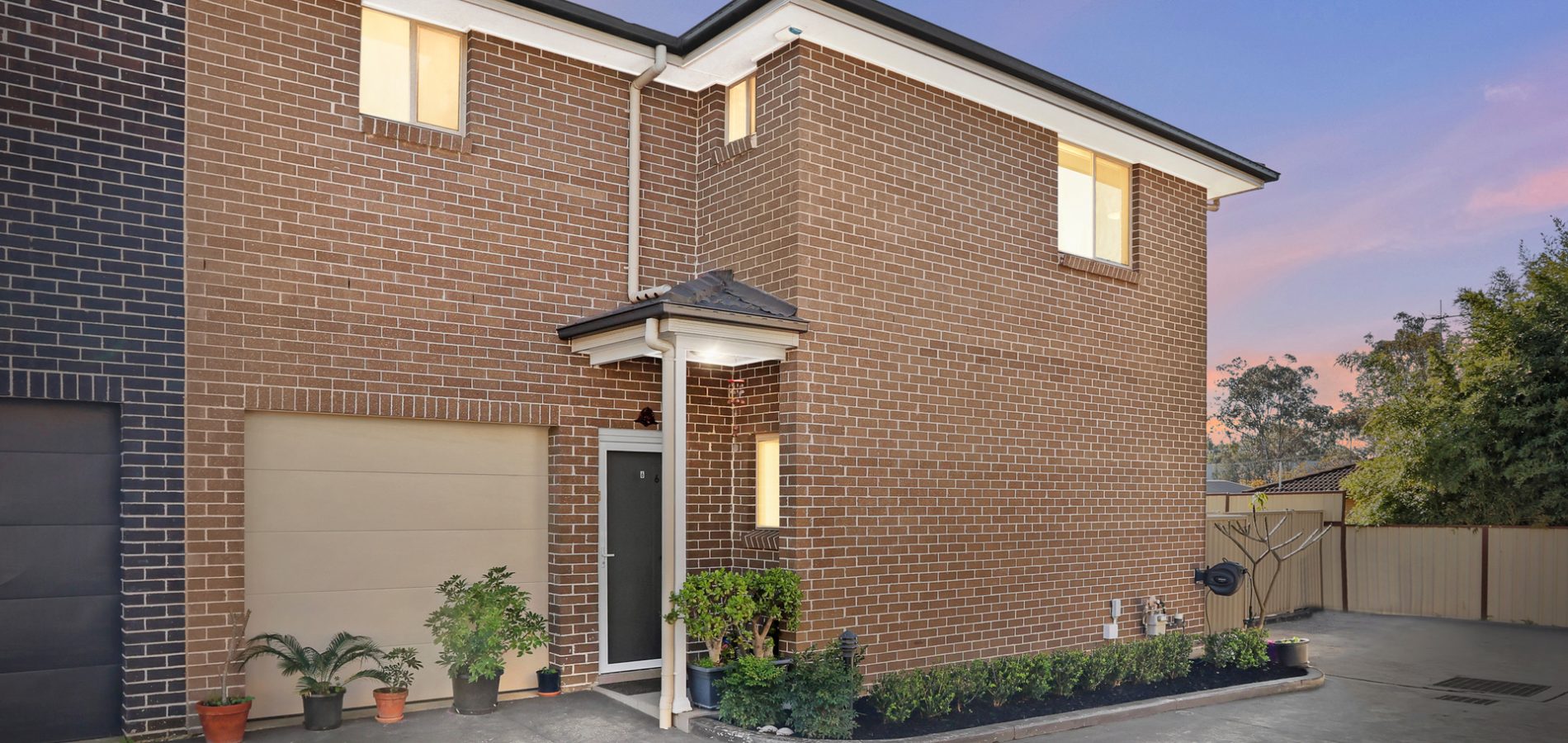Sold - 6/21 Derby Street - New Property in Rooty Hill - Real Estate by Trent Zahra