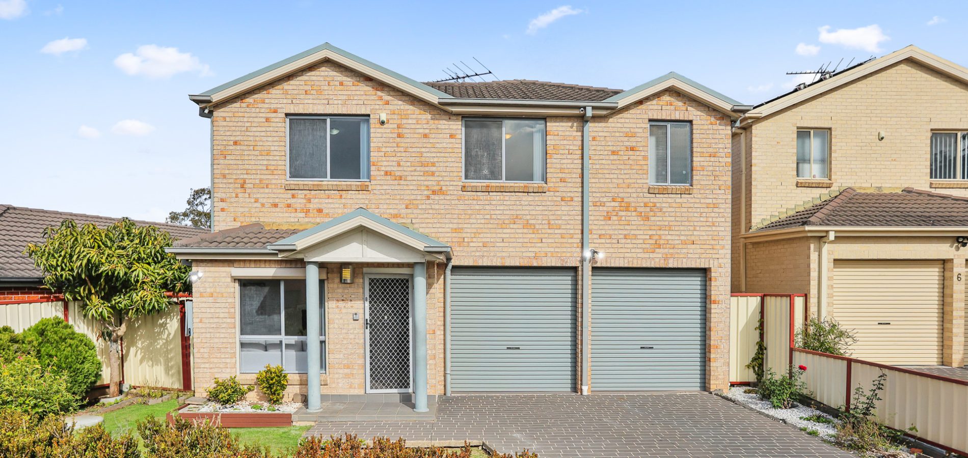Sold - 8 Theodore Place - New Property in Rooty Hill - Real Estate by Trent Zahra