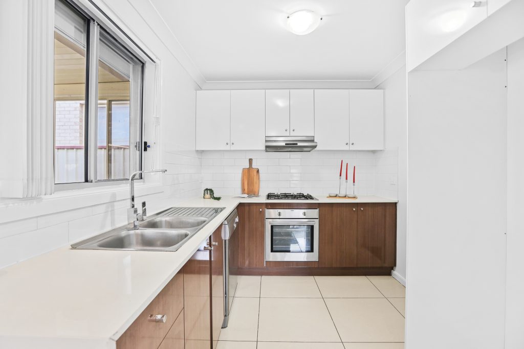 Sold - 8 Theodore Place - New Property in Rooty Hill - Real Estate by Trent Zahra
