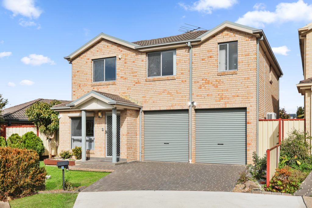Sold - 8 Theodore Place - New Property in Rooty Hill - Real Estate by Trent Zahra