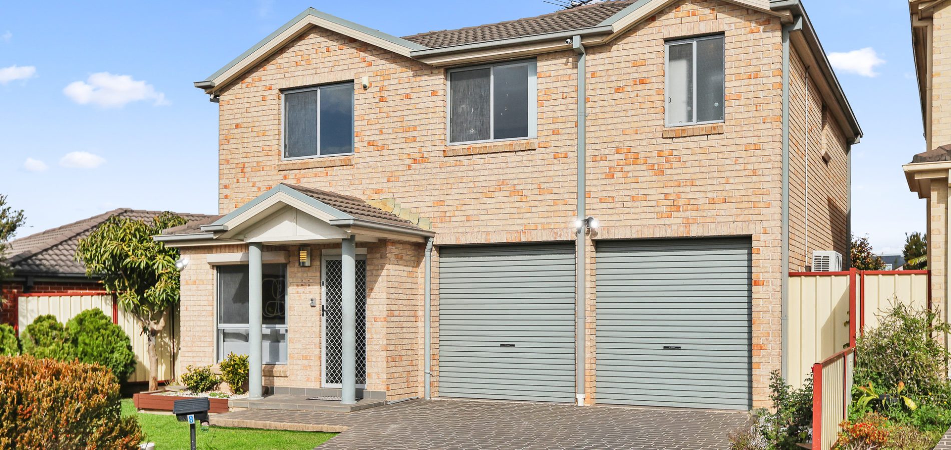 Sold - 8 Theodore Place - New Property in Rooty Hill - Real Estate by Trent Zahra