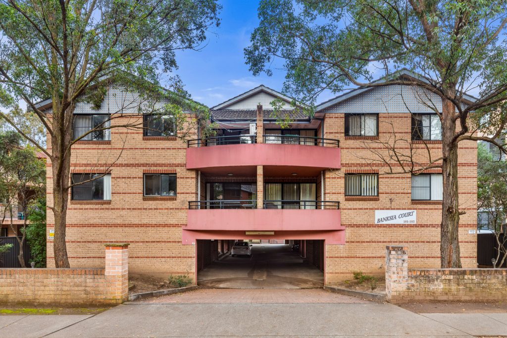 Sold - 11/101-103 Stapleton Street - New Property in Pendle Hill - Real Estate by Amit Nayak
