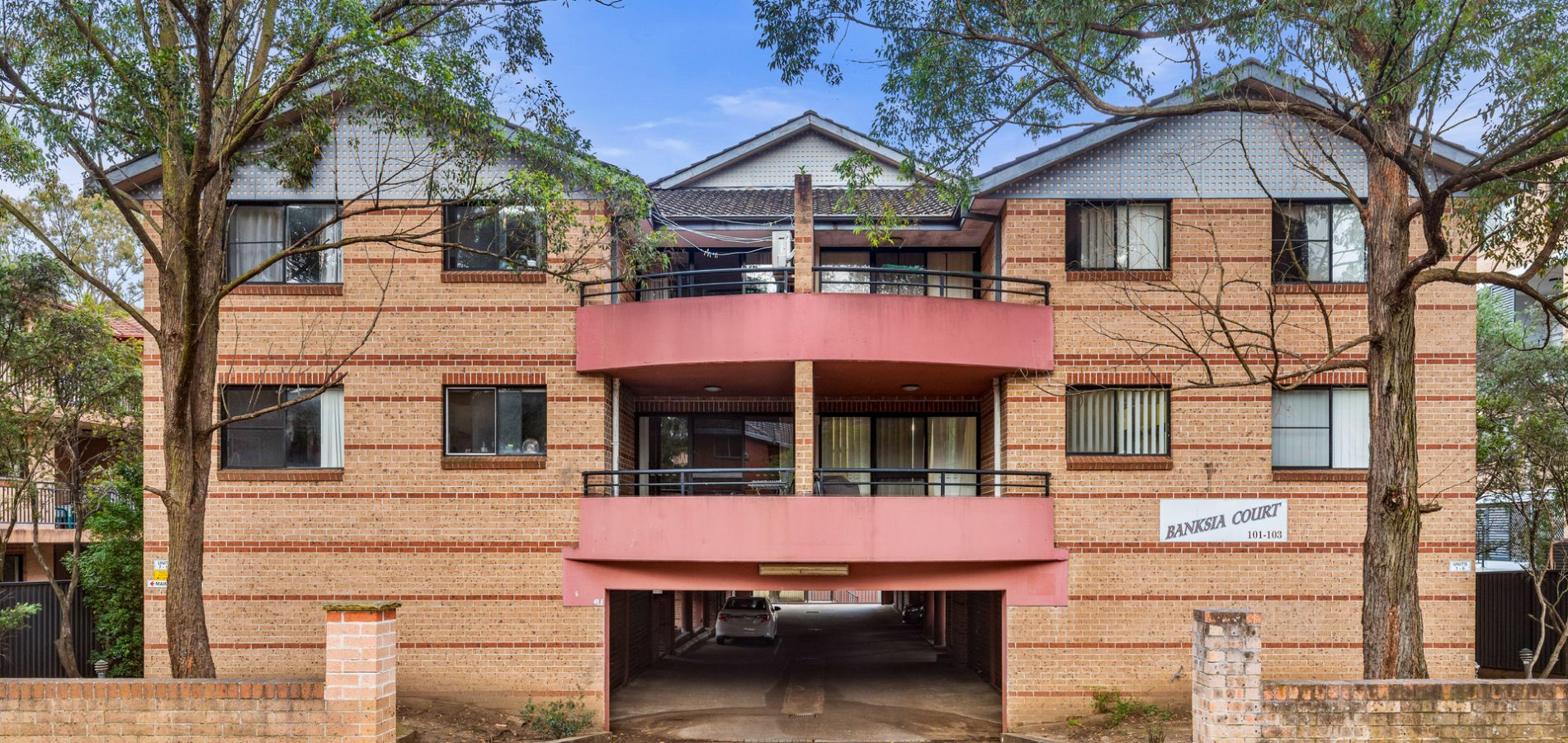 Sold - 11/101-103 Stapleton Street - New Property in Pendle Hill - Real Estate by Amit Nayak