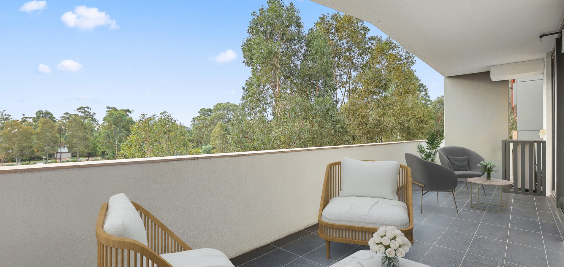Sold - 203/100 Fairway Drive - New Property in Norwest - Real Estate by Maree McCrorie