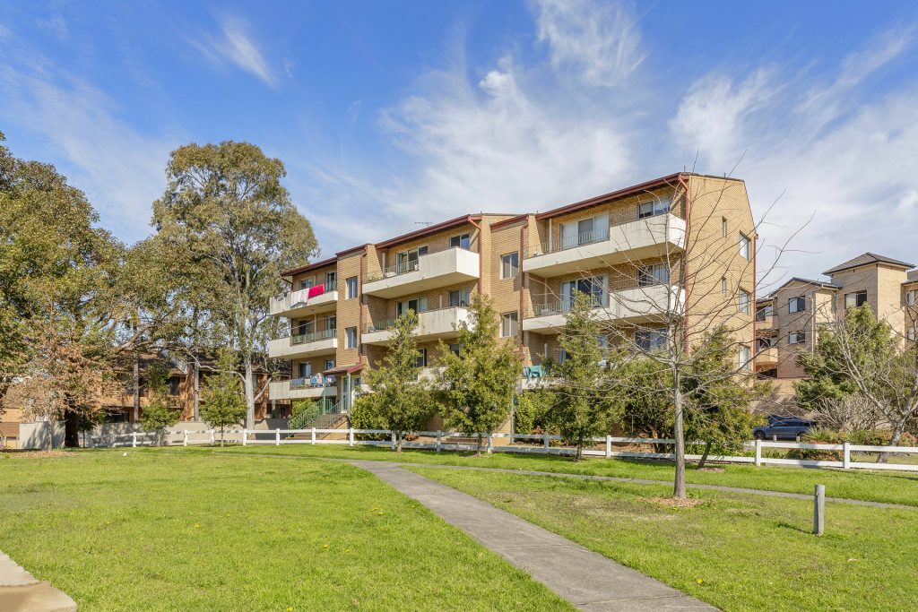 Sold - 8/330 Pennant Hills Road - New Property in Carlingford - Real Estate by Brett Humby