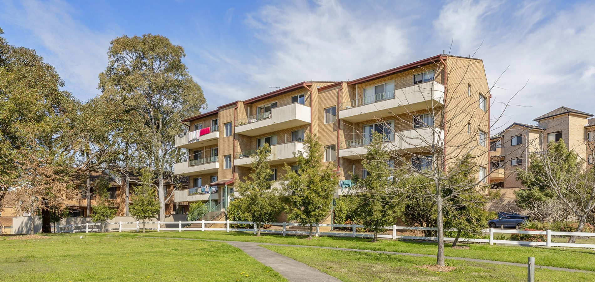 Sold - 8/330 Pennant Hills Road - New Property in Carlingford - Real Estate by Brett Humby