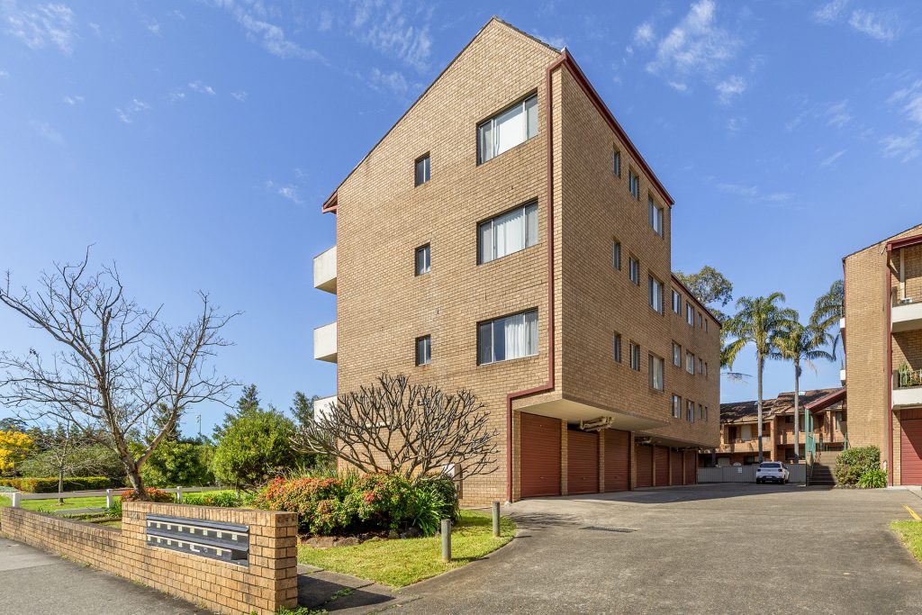 Sold - 8/330 Pennant Hills Road - New Property in Carlingford - Real Estate by Brett Humby