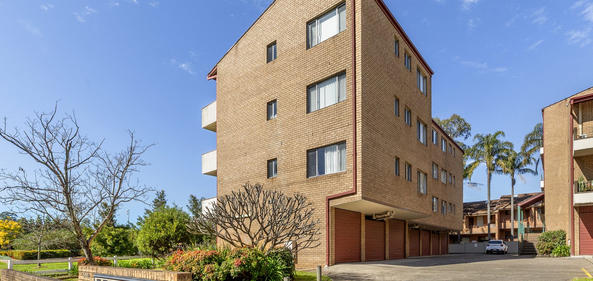 Sold - 8/330 Pennant Hills Road - New Property in Carlingford - Real Estate by Brett Humby