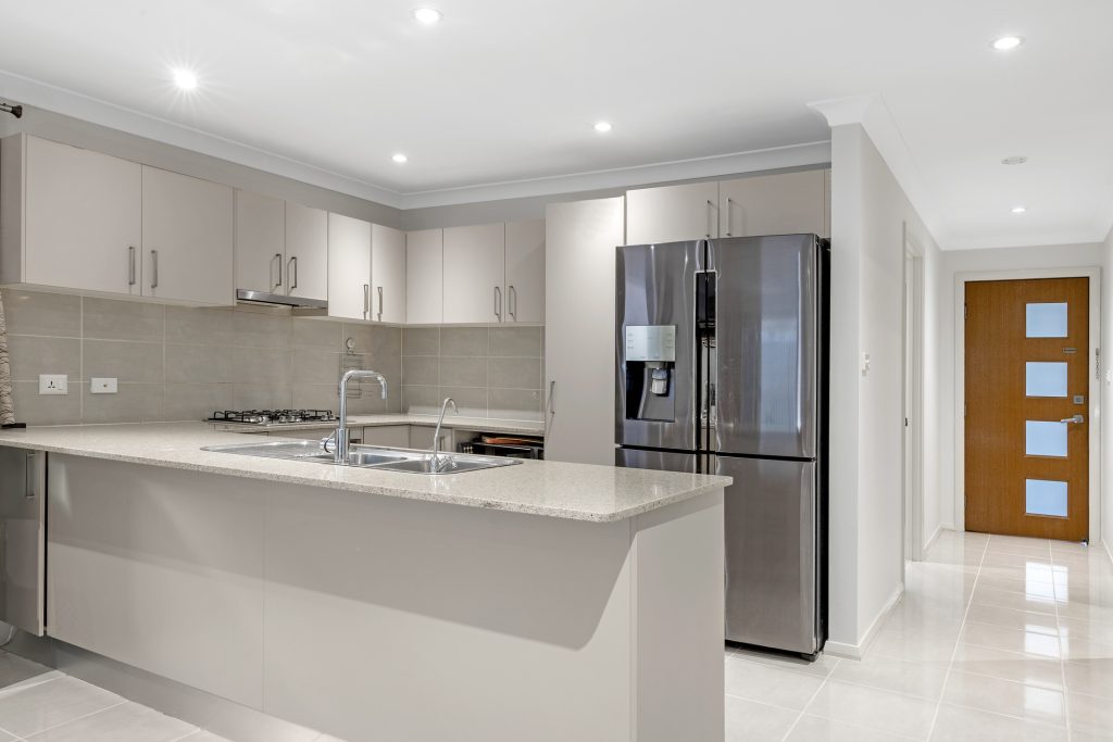 Sold - 7 Alinta Promenade - New Property in Jordan Springs - Real Estate by Deepak Gaur