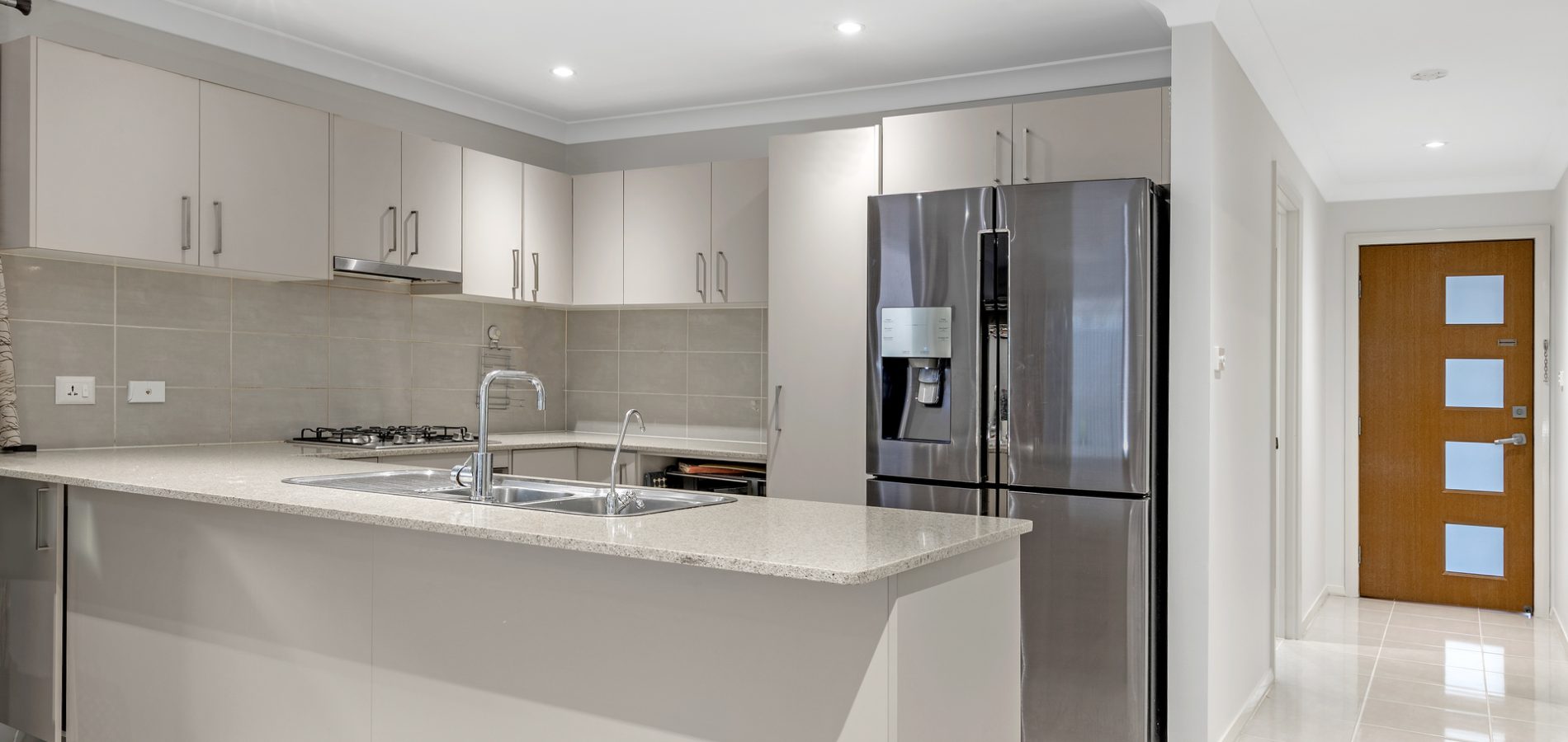Sold - 7 Alinta Promenade - New Property in Jordan Springs - Real Estate by Deepak Gaur