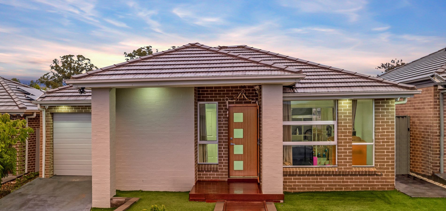 Sold - 7 Alinta Promenade - New Property in Jordan Springs - Real Estate by Deepak Gaur