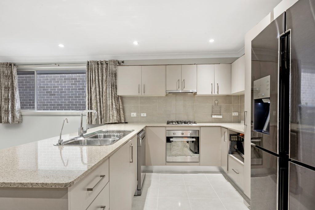 Sold - 7 Alinta Promenade - New Property in Jordan Springs - Real Estate by Deepak Gaur