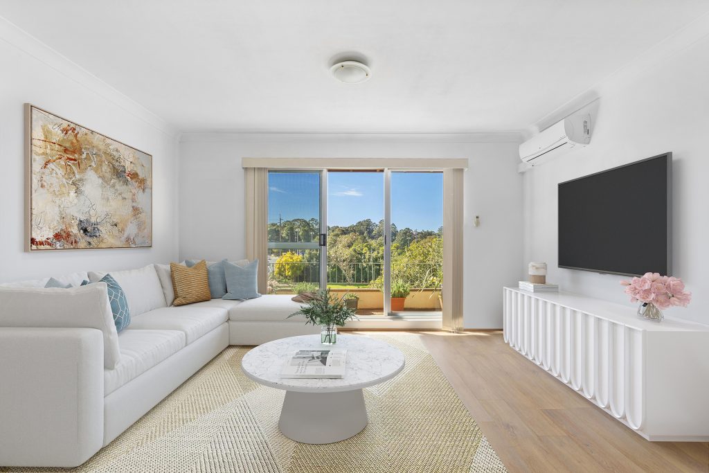 Sold - 8/330 Pennant Hills Road - New Property in Carlingford - Real Estate by Brett Humby