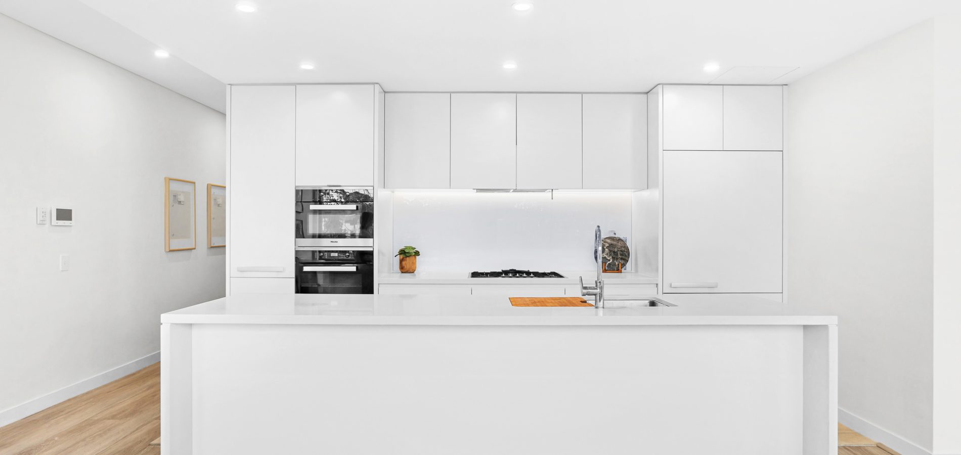 Sold - 16/38 Solent Circuit - New Property in Norwest - Real Estate by Maree McCrorie