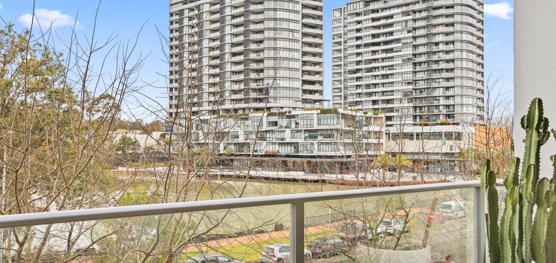 Sold - 16/38 Solent Circuit - New Property in Norwest - Real Estate by Maree McCrorie