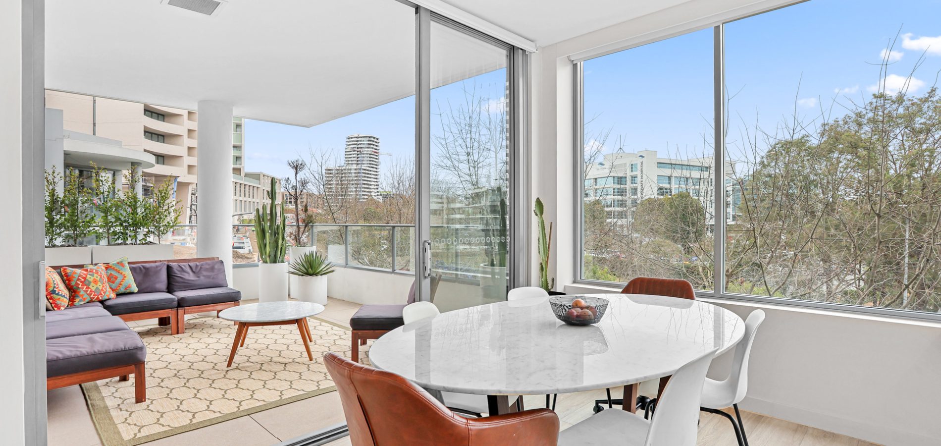 Sold - 16/38 Solent Circuit - New Property in Norwest - Real Estate by Maree McCrorie