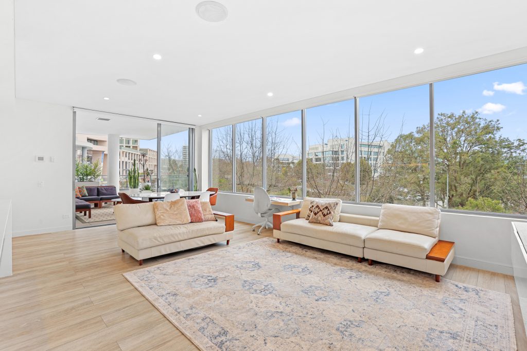 Sold - 16/38 Solent Circuit - New Property in Norwest - Real Estate by Maree McCrorie