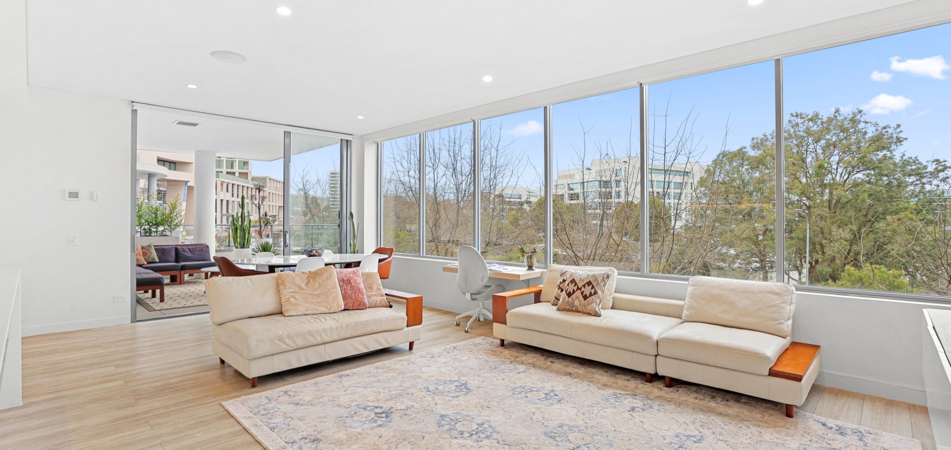 Sold - 16/38 Solent Circuit - New Property in Norwest - Real Estate by Maree McCrorie