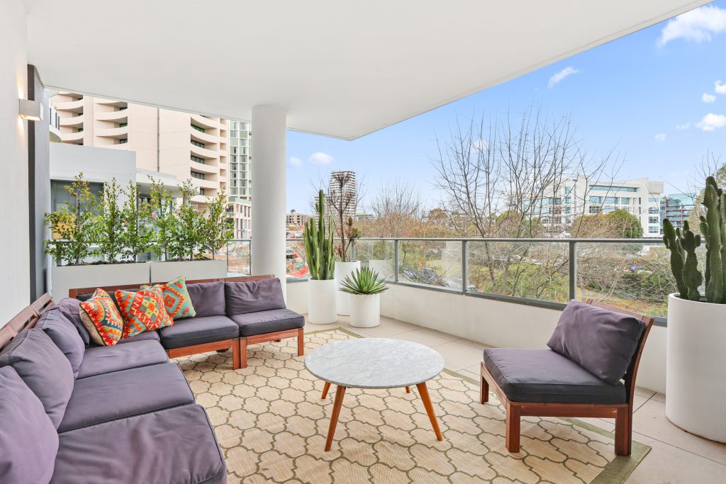 Sold - 16/38 Solent Circuit - New Property in Norwest - Real Estate by Maree McCrorie