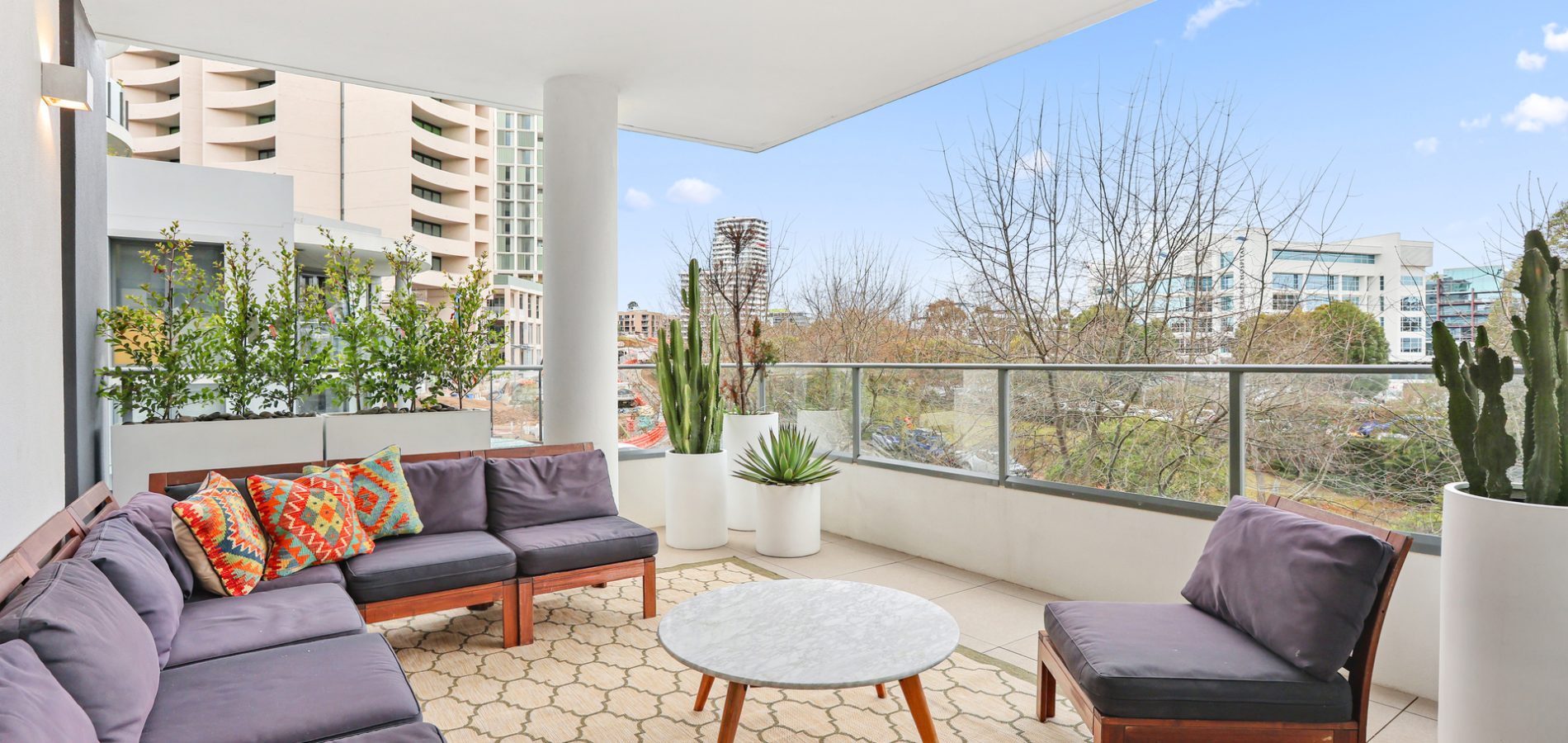 Sold - 16/38 Solent Circuit - New Property in Norwest - Real Estate by Maree McCrorie