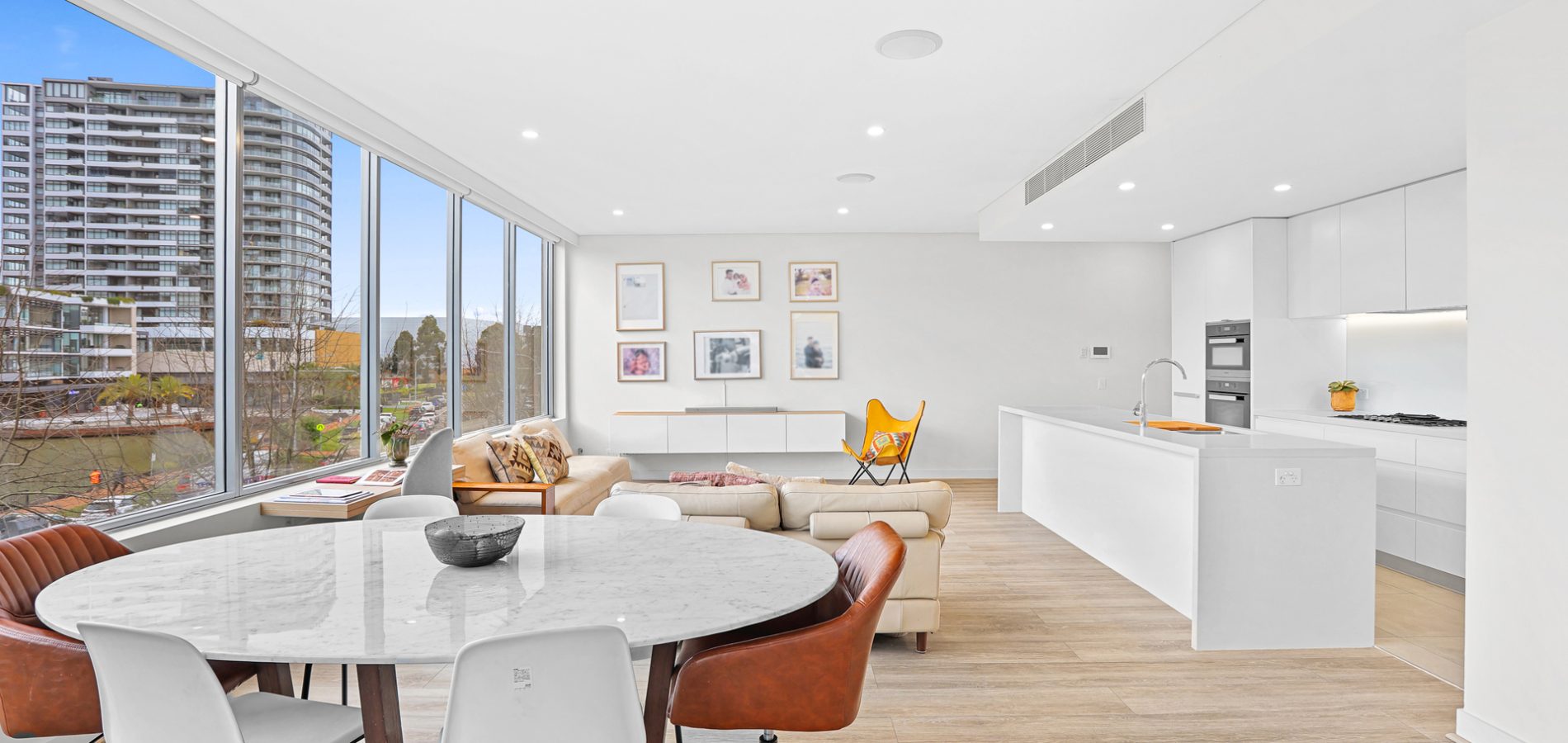 Sold - 16/38 Solent Circuit - New Property in Norwest - Real Estate by Maree McCrorie