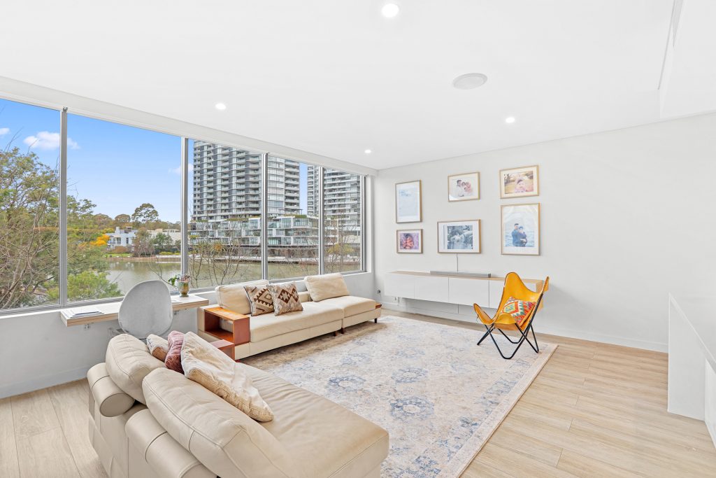 Sold - 16/38 Solent Circuit - New Property in Norwest - Real Estate by Maree McCrorie