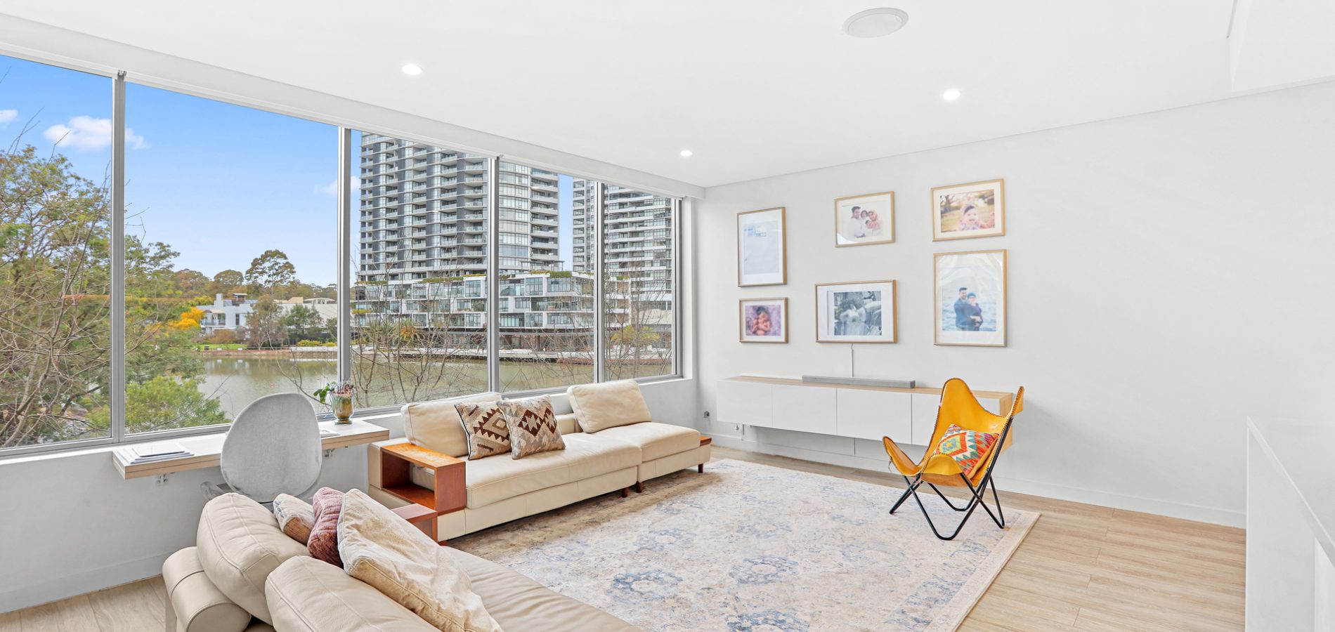 Sold - 16/38 Solent Circuit - New Property in Norwest - Real Estate by Maree McCrorie