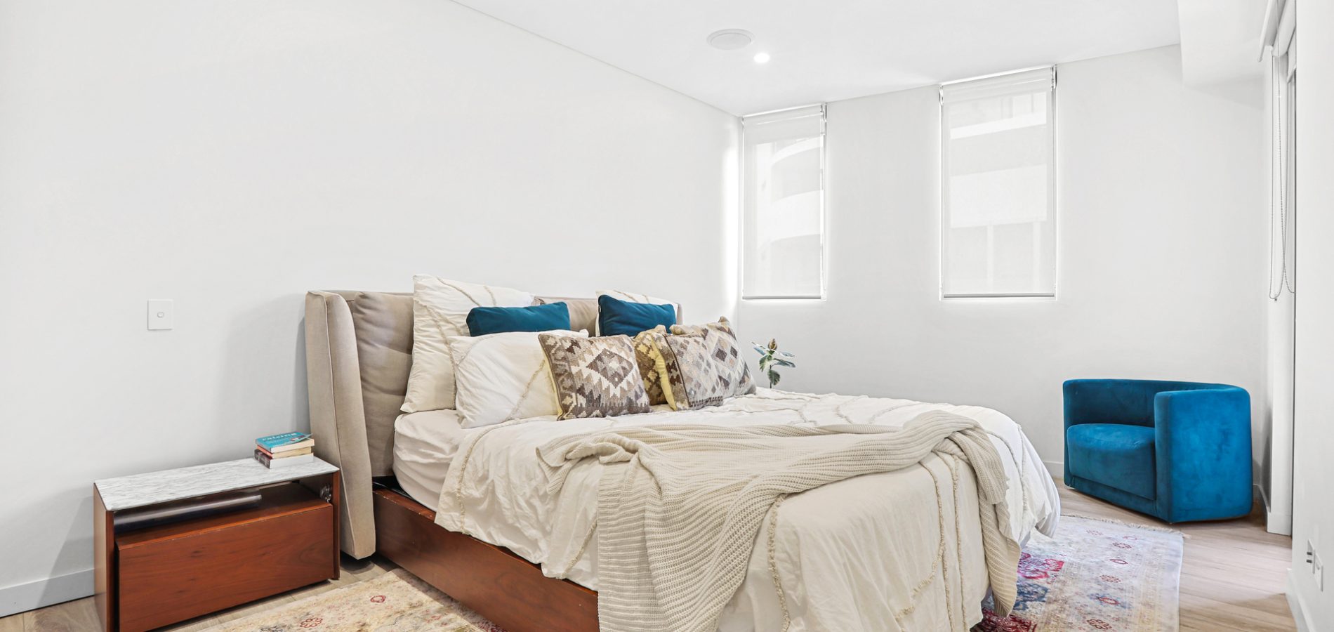 Sold - 16/38 Solent Circuit - New Property in Norwest - Real Estate by Maree McCrorie