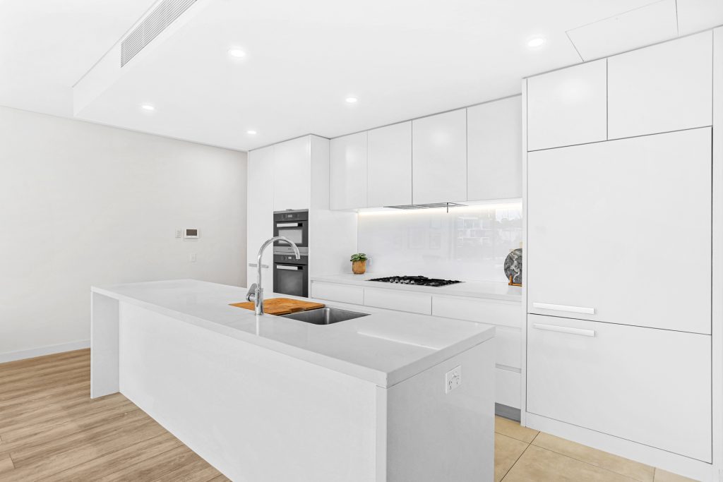 Sold - 16/38 Solent Circuit - New Property in Norwest - Real Estate by Maree McCrorie