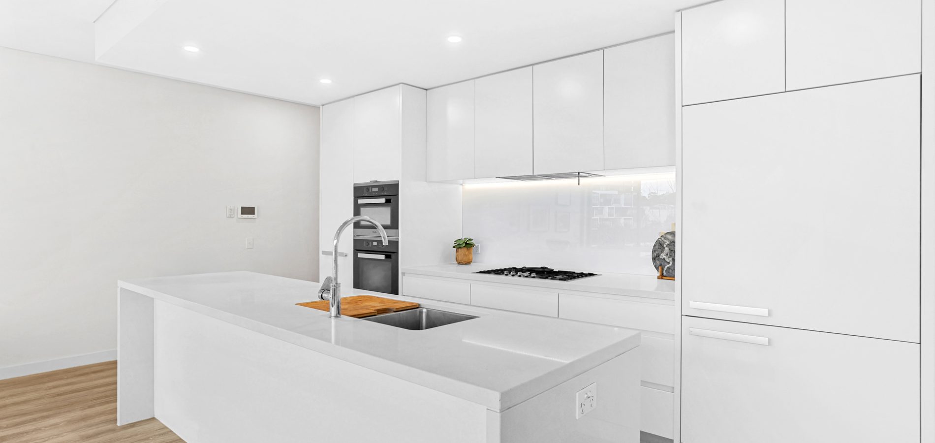 Sold - 16/38 Solent Circuit - New Property in Norwest - Real Estate by Maree McCrorie